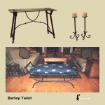 Barleytwist Indoor furniture