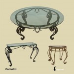 Camelot Tables