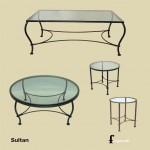 Sultan Tables