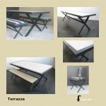 Terrazza Outdoor Furniture